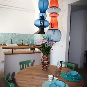  Apartment Charming House Italy